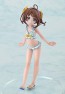 FREEing 1/12 THE RYUO'S WORK IS NEVER DONE!: AI HINATSURU SWIMSUIT VER. PVC  , FRE99048, by FREEING