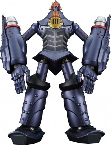 Good Smile Company MODEROID Big O (The Big O) (Reissue), GSC84497, by GOOD SMILE COMPANY