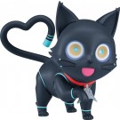 Good Smile Company Nendoroid 808 (HI-FI RUSH), GSC78915, by GOOD SMILE COMPANY