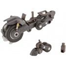 Kotobukiya M.S.G Modeling Support Goods Heavy Weapon Unit 26 Wheel Grinder , KBY11513, by KOTOBUKIYA