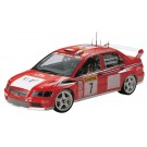 TAMIYA 1/24 Lancer Evo.VII WRC, TAM24257, by TAMIYA