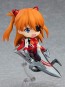 Good Smile Company NENDOROID ASUKA SHIKINAMI LANGLEY: PLUGSUIT VER. (REBUILD OF EVANGELION)  , GSC21966, by GOOD SMILE COMPANY