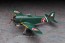 Hasegawa 1/48 CREATOR WORKS "Shikenn Kai no Maki" Kawanishi N1K2-J Local fighting machine Shiden Kai plastic kit , HAS47176, by HASEGAWA