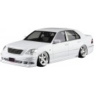 Aoshima 1/24 The Tuned Car No.70 K-BREAK UCF31 Celsior '03 (Toyota), AOS68250, by AOSHIMA