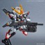 Bandai SD GUNDAM CROSS SILHOUETTE SISQUIEDE , BAN75739, by BANDAI