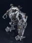 Good Smile Company MODEROID RoboCop 2 (Cain) (RoboCop 2), GSC65816, by GOOD SMILE COMPANY