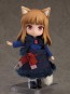 Good Smile Company Nendoroid Doll Holo (Spice and Wolf), GSC76799, by GOOD SMILE COMPANY