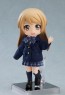 Good Smile Company Nendoroid Doll Outfit Set: Blazer - Girl (Navy), GSC80178, by GOOD SMILE COMPANY