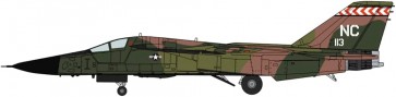 Hasegawa 1/72 F-111A Aardvark Vietnam War, HAS24410, by HASEGAWA