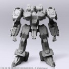 SQUARE ENIX 1/72 Front Mission Structure Arts Plastic Model Kit VYZOV, SQE73401, by SQUARE ENIX