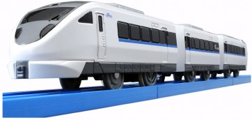 TAKARA TOMY Plarail S-57 Limited Express Series 683 Thunderbird  , TAK62239, by TAKARA TOMY