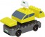 TAKARA TOMY Tomica Plarail Blocks EV Mobility Set, TAK94770, by TAKARA TOMY