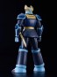 Good Smile Company MODEROID God Mazinger (God Mazinger), GSC08759, by GOOD SMILE COMPANY