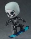 Good Smile Company NENDOROID SKULL TROOPER (FORTNITE)  , GSC20259, by GOOD SMILE COMPANY