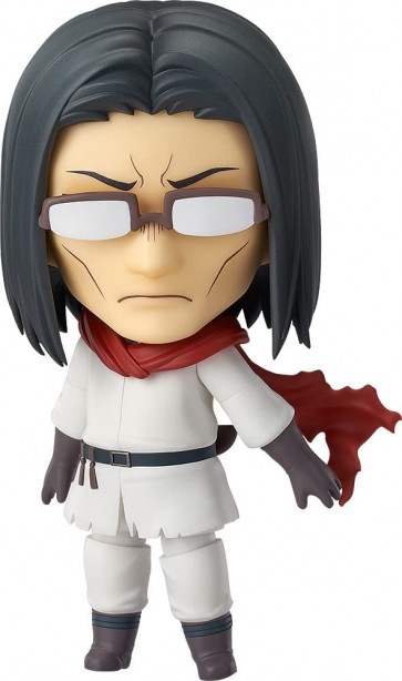 Good Smile Company Nendoroid Uncle (Uncle from Another World), GSC74405, by GOOD SMILE COMPANY