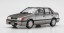 Hasegawa 1/24 Isuzu Gemini (JT150) Irmscher Turbo "ISUZU 50th Anniversary Special Limited Car", HAS05864, by HASEGAWA