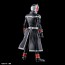 Bandai Figure-rise Standard Kamen Rider Wizard Flame Style, BAN53208, by BANDAI