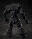 FREEing FIGMA SPACE INVADERS MONSTER (SPACE INVADERS)  , FRE99451, by FREEING