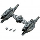 Kotobukiya Heavy Weapon Unit 18. Raging Booster , KBY61093, by KOTOBUKIYA