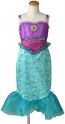 TAKARA TOMY Disney Princess Fashionable Dress Ariel  , TAK71126, by TAKARA TOMY