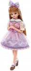 TAKARA TOMY Licca LD-01 Dreaming Licca Gift Set, TAK04756, by TAKARA TOMY