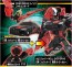 TAKARA TOMY Tomica Job Labor Gigantopolis Braver ZERO OVER DRIVE DX Set, TAK29148, by TAKARA TOMY