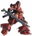 Bandai 1/100 MG MSN-04 Sazabi Ver.Ka Plastic Model Kit , BAN54574, by BANDAI