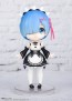 Bandai Figuarts mini Rem, BAC12601, by BANDAI