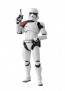 Bandai STAR WARS S.H. Figuarts First Order Stormtrooper (The Last Jedi) Special Set , BAN86502, by BANDAI