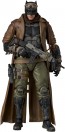 Medicom Toy MAFEX Knightmare Batman, MED72607, by MEDICOM TOY
