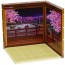 PLM Dioramansion 200: Cherry Blossoms at Night, PEL89689, by PLM