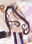 PLUM 1/7 Nekopara Chocola -Dress up time-, PLM84692, by PLUM