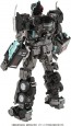 TAKARA TOMY MPM-12N Transformers Masterpiece Movie Nemesis Prime, TAK98779, by TAKARA TOMY