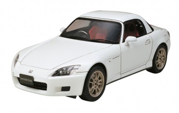 TAMIYA 1/24 Honda S2000 Type V, TAM24245, by TAMIYA