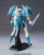Bandai 1/144 HG Gundam 00 (Double O) GADDESS , BAN99384, by BANDAI