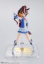 Bandai S.H.Figuarts Uma Musume Pretty Derby Tokai Teio Special Edition, BAC55301, by BANDAI