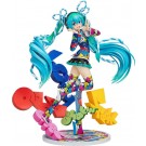 Good Smile Company 1/8 HATSUNE MIKU: MIKU EXPO 5TH ANNIV. / LUCKY ORB: UTA X KASOKU VER. PVC  , GSC41914, by GOOD SMILE COMPANY