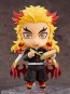 Good Smile Company Nendoroid Kyojuro Rengoku (Demon Slayer: Kimetsu no Yaiba)  , GSC23519, by GOOD SMILE COMPANY
