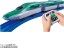 TAKARA TOMY Plarail: You're the Driver! Quick Master Controller H5 Series Shinkansen Hayabusa, TAK98126, by TAKARA TOMY