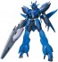 Bandai 1/144 HGBD:R ALUS EARTHREE GUNDAM , BAN95423, by BANDAI