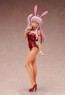 FREEing 1/4 Fate/kaleid liner Prisma Illya Chloe von Einzbern: Bare Leg Bunny Ver., FRE12773, by FREEING