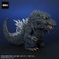 X Plus Defo-Real Godzilla (2003) General Distribution Edition, XPL21975, by X Plus