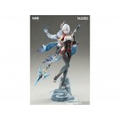Apex 1/7 Genshin Impact: Shenhe - Lonesome Transcendence Ver., APE22525, by Apex