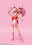 Bandai S.H.Figuarts Sailor Chibi Moon -Animation Color Edition-, BAC29838, by BANDAI