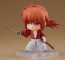 Good Smile Company Nendoroid Kenshin Himura: 2023 Ver. (Rurouni Kenshin), GSC75945, by GOOD SMILE COMPANY