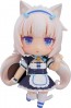 Good Smile Company Nendoroid Vanilla: Nekopara Sekai Connect Ver. (Nekopara Sekai Connect), GSC77951, by GOOD SMILE COMPANY