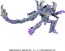 TAKARA TOMY SS-126 Transformers Studio Series Scorponok, TAK18578, by TAKARA TOMY