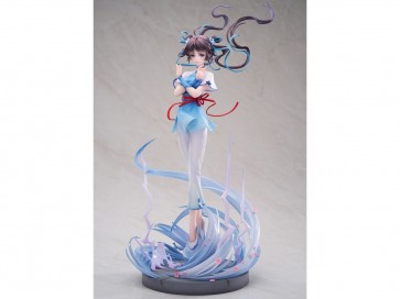 Apex 1/7 Chinese Paladin: Sword and Fairy: Zhao Ling-Er Thunder Fairy Ver., APE22556, by Apex