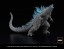 Art Spirits Gekizou Series GODZILLA VS.KONG (2021) Set of All 4 Types, ART00573, by Art Spirits