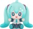 Good Smile Company Huggy Good Smile Hatsune Miku Ver. (Character Vocal Series 01: Hatsune Miku), GSC72869, by GOOD SMILE COMPANY